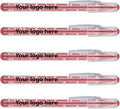 Custom Maze Ballpoint Pens – Personalized Puzzle Pens by PlanetProducts