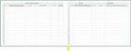Firearms Acquisition and Disposition Record Book – Firearm Log Book, A&D Gun - Image 3