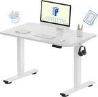 FLEXISPOT EN1 One-Piece Standing Desk by FlexiSpot