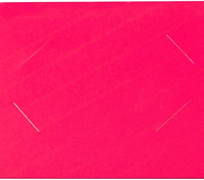 JAM PAPER Laminated Two Pocket Glossy Folders - Image 6