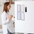 Thboxes 4 Pack Magnetic Note Pad - Image 5