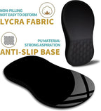 Hokafenle Ergonomic Mouse Pad Wrist Support - Image 6