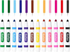 Rarlan Washable Markers Bulk, Markers - Image 3