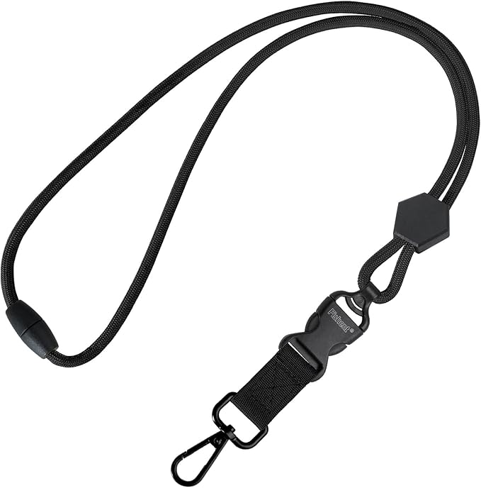 Fishent Breakaway Neck Lanyards by Fishent