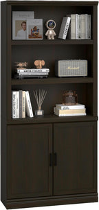 blini 5 Shelf Tall Bookcase - Image 8