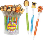 Raymond Geddes Totally Adorkable 3D Mechanical Pencils - Image 3
