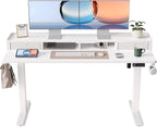 YIHAYO Electric Standing Desk by YIHAYO