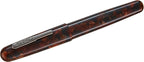 Conklin All American Fountain Pen in Brownstone – Omniflex Nib, Flexible Design by Conklin