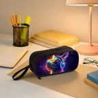 HiGaits Pencil Case for Boys, Durable Pen Box Dog - Image 5