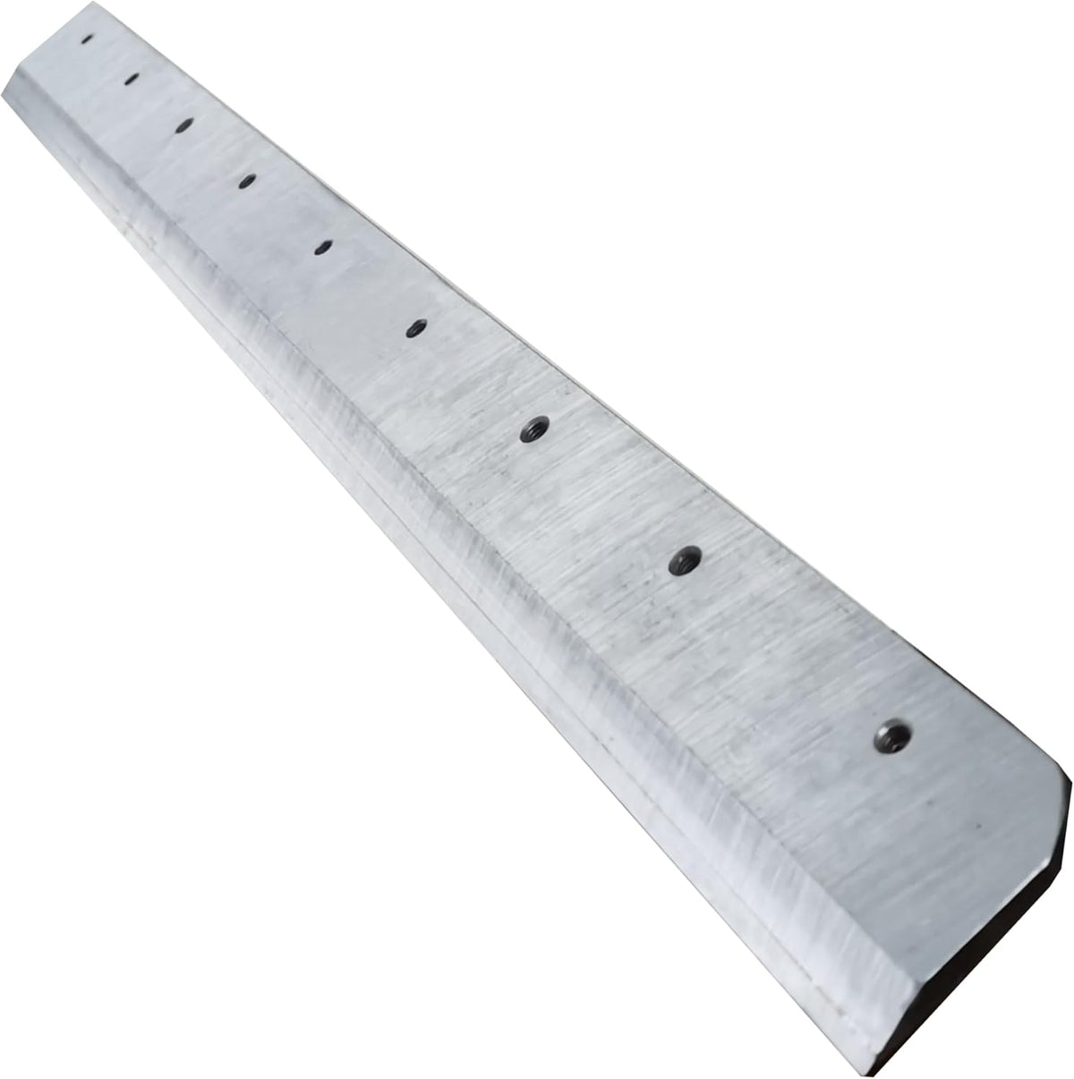 Heavy Duty Guillotine Paper Cutter Black 400 Sheets Stack Paper Trimmer (A3-1...