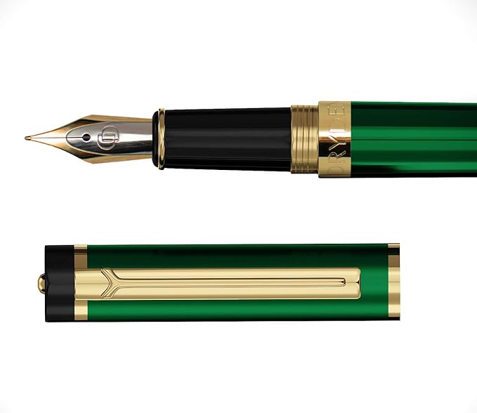 Dryden Designs Fountain Pen - Image 3