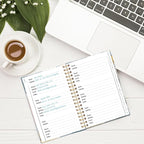 Address Book with Alphabetical Tabs - Image 5