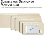 Leather Desk Mat - Image 5