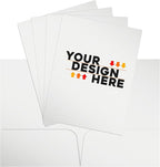JAM PAPER Custom Printed Semi-Gloss Folders by JAMPaper
