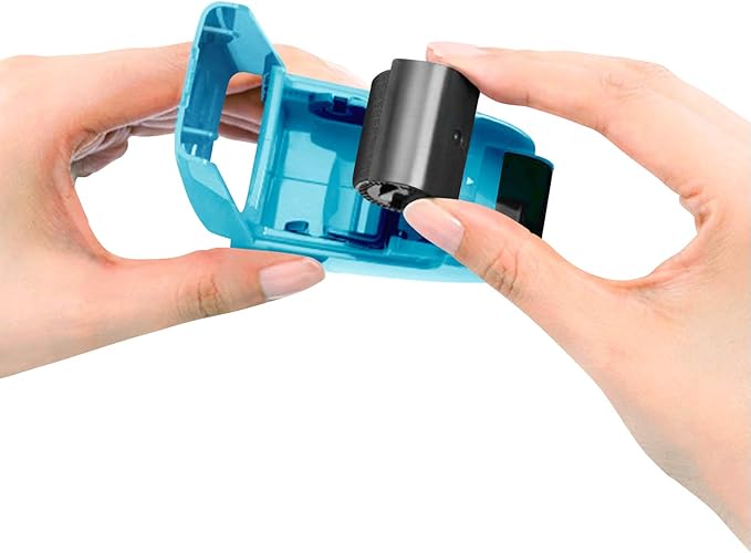Guard Your ID Identity Protection Stamp Roller - Image 5