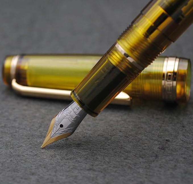 JINHAO 82 Fountain Pen - Image 5