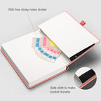 AHGXG Graph Paper Notebook - Image 5
