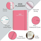 2026 Planner - Planner 2026 from January 2026 to December 2026 - Image 2