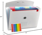 Expanding File Folder - Image 6