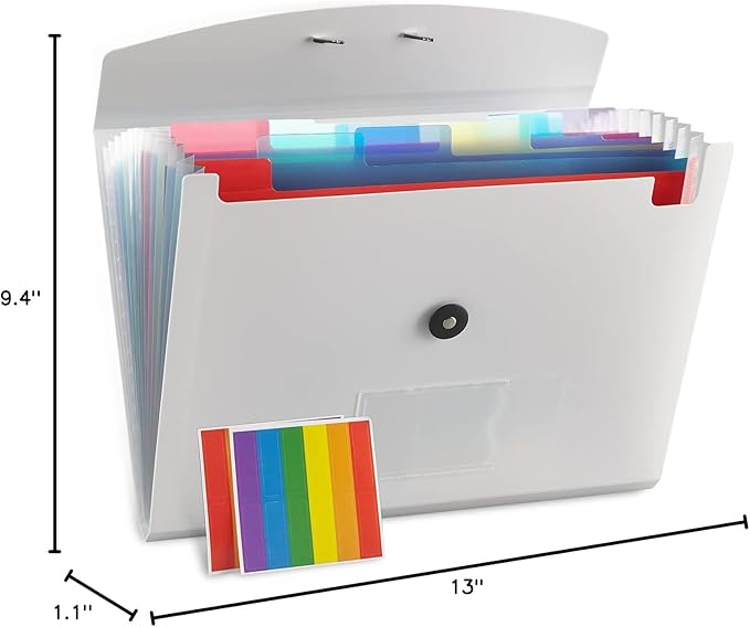 Expanding File Folder - Image 6