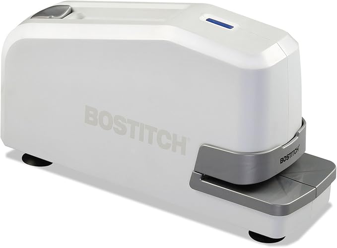 Bostitch Office Impulse 30 Sheet Electric Stapler - Image 5