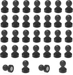 MHDMAG Magnetic Push Pins Powerful Push Pin Magnets by MHDMAG