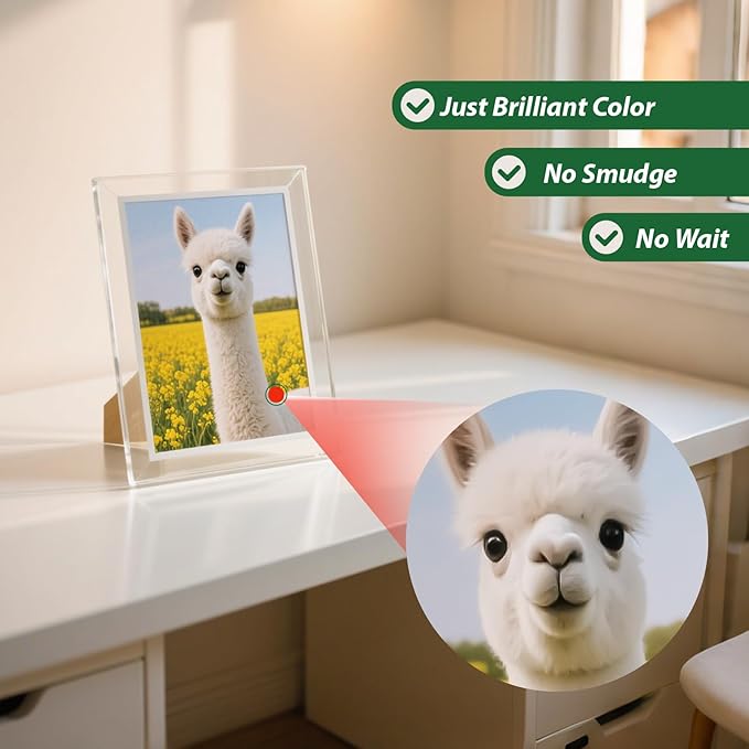 Uinkit 180gsm Glossy Photo Paper 11x14 Inches - Image 4