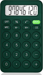 Cute Calculator, Basic Four Function by Unknown