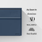 Wall Mount Mailbox - Image 4