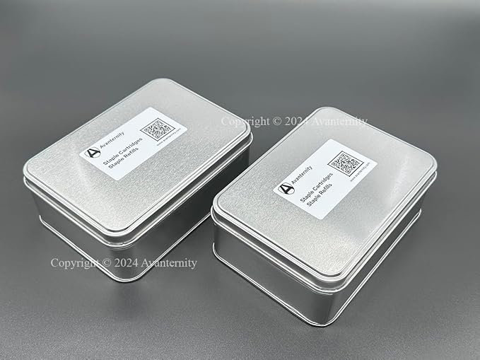 Avanternity's Staple Refills, Compatible - Image 5