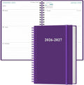 2026-2027 Planner by Heveboik