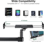 elitehood Long Arm iPad Desk Mount - Image 7