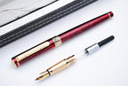 czxwyst Picasso 902 Gentleman Collection Fountain Pen Original Box - Image 3