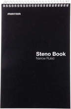 Mintra Office Steno Books -, 70 Sheets, Notebook - Image 6