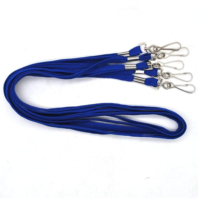 Bird Fiy Lanyard 100 Pack Bulk Badge Lanyards - Image 3