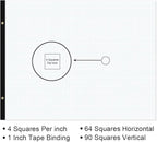 Large Engineering Graph Paper - Image 3