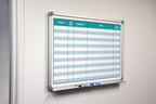 5S Project Whiteboard 48" x 36" - Image 2