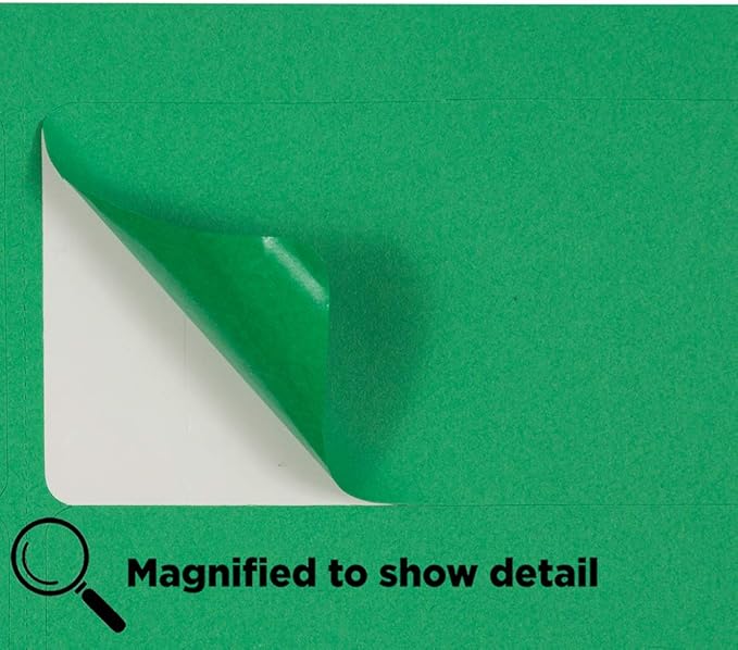 JAM PAPER Shipping Address Labels - Image 4