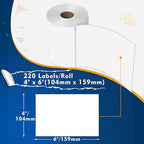 L LIKED 30 Rolls Compatible - Image 2