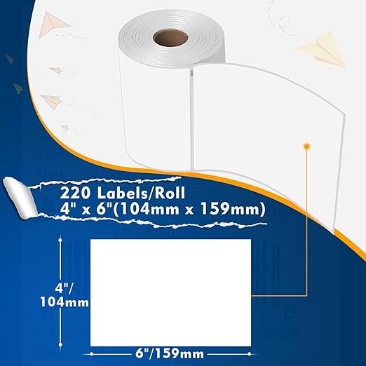 L LIKED 30 Rolls Compatible - Image 2