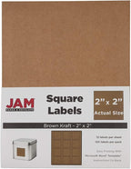 JAM PAPER Product & Container Labels - Image 7