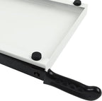 TEXALAN Precision Paper Cutter for A4/B5/A5/B6/B7, 10x13 inches, 70GSM Capacity - Image 9