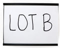 SmartSign Magnetic C Channel Card Label Holders by SmartSign