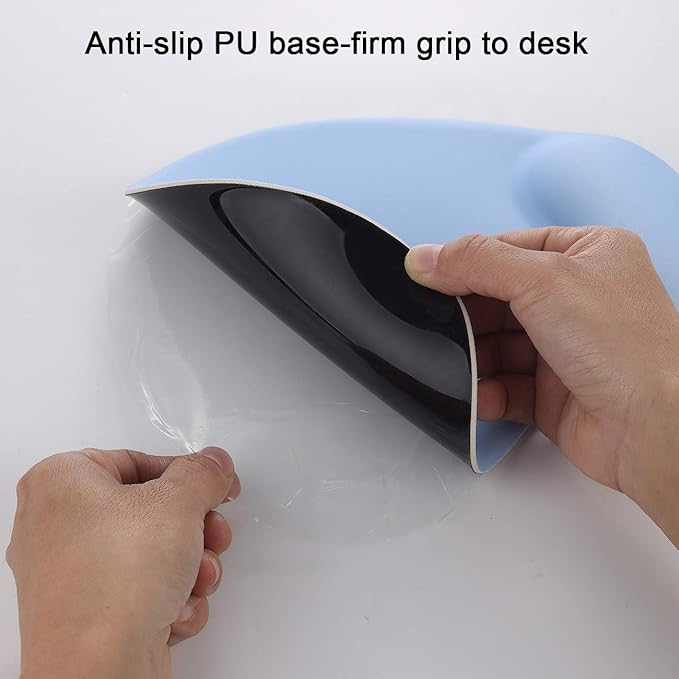 xinidc Ergonomic Computer Mouse Pad - Image 4