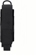Tactical Flashlight Holster MOLLE Torch Holder MK4 OC/Mace Pepper Spray - Image 5