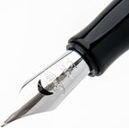 Conklin Duragraph Fountain Pen Abalone Nights - Image 15