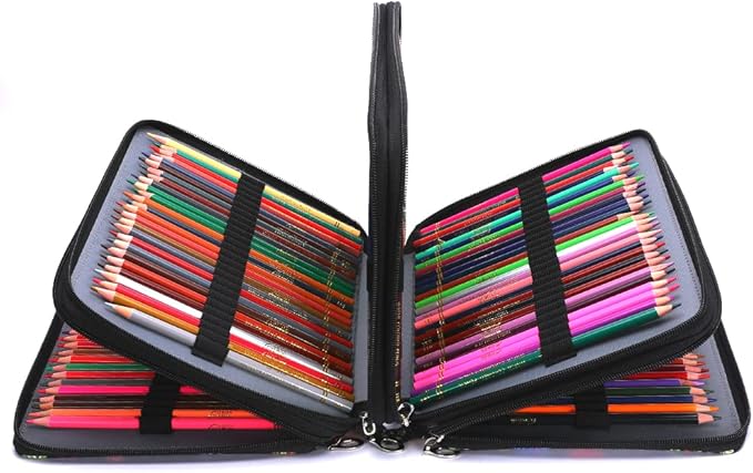 Vomgomfom Colored Pencil Case - Image 5