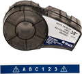 Brady Authentic All-Weather Vinyl Label by BradyCorp