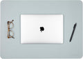 ANECDOTE Vegan Leather Desk Pad by Anecdote