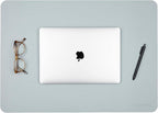 ANECDOTE Vegan Leather Desk Pad by Anecdote